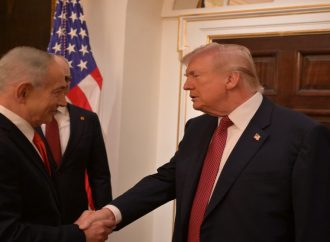 نتنياهو يصل إلى البيت الأبيض لإجراء محادثات مع ترامب حول إيران