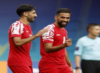 علوان والنعيمات ضمن أفضل هدافي المنتخبات عالميا