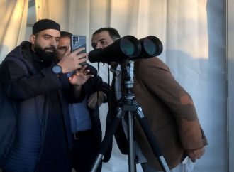 الحسنات: قرار إثبات الهلال في الأردن شرعي ولا يخضع لأي اعتبارات أخرى
