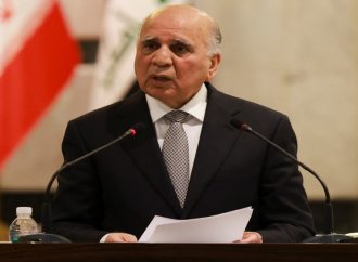 وزير الخارجية العراقي: نقل نحو 3000 سجين من تنظيم داعش من سوريا للعراق
