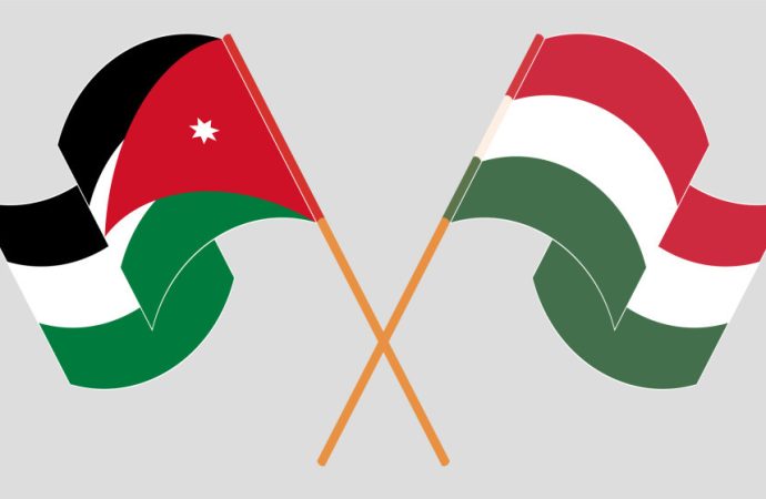 سفير هنغاريا: مهتمون بالانطلاق إلى السوق السورية عبر الأردن