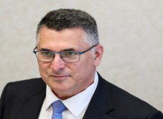 وزير الخارجية الإسرائيلي سيحضر أول اجتماع لمجلس السلام الخميس