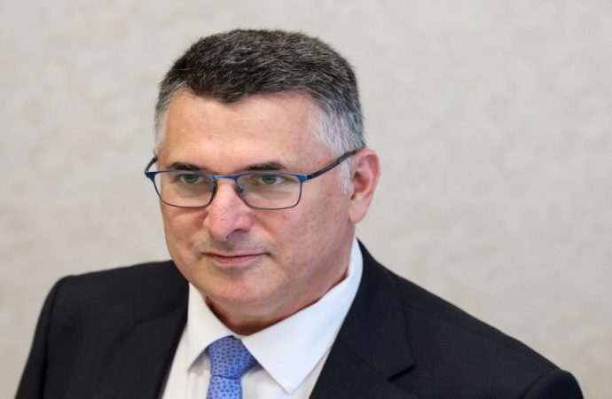 وزير الخارجية الإسرائيلي سيحضر أول اجتماع لمجلس السلام الخميس
