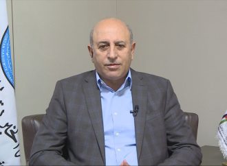 الهيئة الخيرية الهاشمية توزع الكرافانات على المناطق الأكثر تضررا في غزة