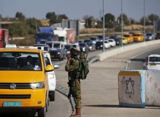 الاحتلال يشدد إجراءاته العسكرية في القدس والضفة الغربية في رمضان