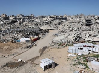 الاحتلال الإسرائيلي يواصل خروقاته: إصابة 3 فلسطينيين بالرصاص الحي شرقي مدينة غزة
