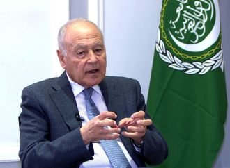 أبو الغيط: تصريحات سفير واشنطن لدى إسرائيل متطرفة تؤدي إلى تأجيج المشاعر