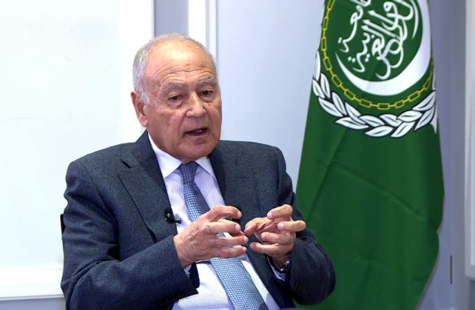 أبو الغيط: تصريحات سفير واشنطن لدى إسرائيل متطرفة تؤدي إلى تأجيج المشاعر