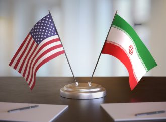 سلطنة عُمان تؤكد عقد محادثات أميركية إيرانية في جنيف الخميس