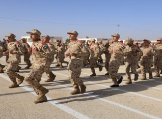 20 حزيران موعد التحاق الدفعة الثانية من مكلفي خدمة العلم من مواليد 2007