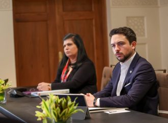 ولي العهد يوجه المجلس الوطني لتكنولوجيا المستقبل بالعمل على تطوير منظومة البحث العلمي والابتكار