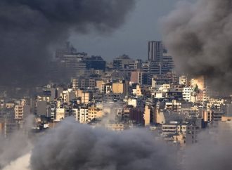 إسرائيل تحذر لبنان من مشاركة حزب الله في أي حرب أميركية إيرانية