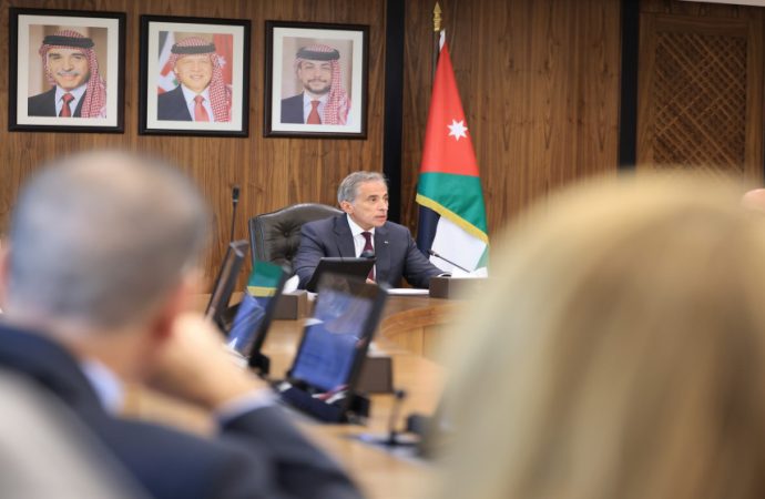 الحكومة تعدّل على مسوّدة مشروع قانون الضمان الاجتماعي