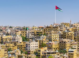 الأردن يتقدّم 19 نقطة في مؤشر المرأة وأنشطة الأعمال والقانون خلال 5 أعوام