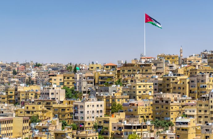 الأردن يتقدّم 19 نقطة في مؤشر المرأة وأنشطة الأعمال والقانون خلال 5 أعوام