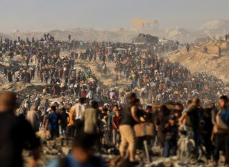 الأونروا: حماية المدنيين في غزة أولوية إنسانية ملحّة