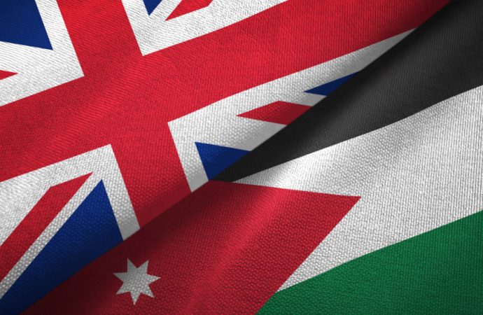 السفارة البريطانية في عمّان تعلن عن إجراءات جديدة للحصول على التأشيرة