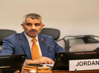 السفير الحراحشة: لا تنمية ولا استقرار بدون إنهاء الاحتلال وإقامة الدولة الفلسطينية