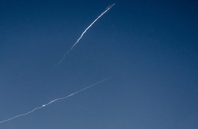 الولايات المتحدة: الأضرار التي لحقت بالمنشآت الأميركية محدودة وغيرة مؤثرة
