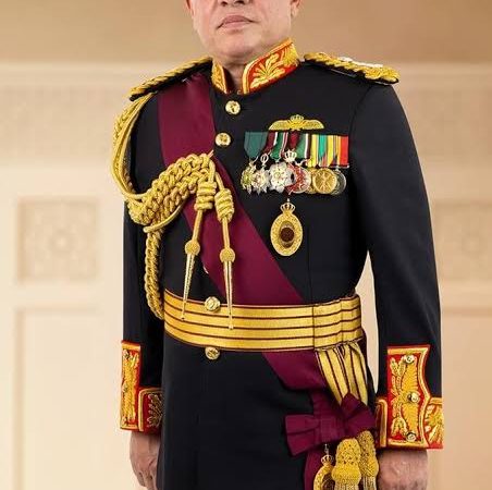 البوتاس العربية” تهنئ جلالة الملك وولي العهد والأمتين العربية والإسلامية بحلول شهر رمضان المبارك