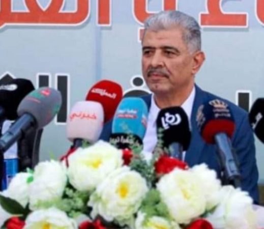 الحجاج يتقدّم الصفوف ويسدّد الأزمة… 22 ألف دولار تنقذ الفيصلي ودينيس يتنازل تقديرًا للنادي وجماهيره