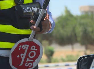 الحكومة تقرر منح خصومات على مخالفات السير المستحقة قبل 17 شباط