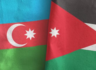 السفير الأذريّ يؤكد عمق العلاقات الأردنية الأذرية