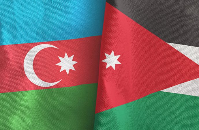 السفير الأذريّ يؤكد عمق العلاقات الأردنية الأذرية