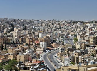 البنك الدولي: “تقدم مرضٍ” في تنفيذ مشروع الصندوق الأردني للريادة في مرحلته الثانية