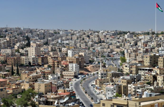 البنك الدولي: “تقدم مرضٍ” في تنفيذ مشروع الصندوق الأردني للريادة في مرحلته الثانية