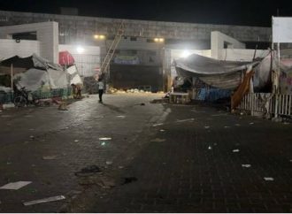 صحة غزة: وصول 54 جثمانا لشهداء و66 صندوقا لأشلاء لمجمع الشفاء الطبي من إسرائيل