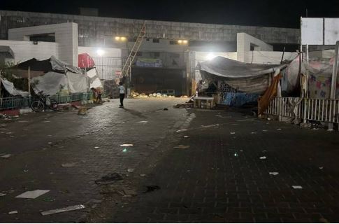 صحة غزة: وصول 54 جثمانا لشهداء و66 صندوقا لأشلاء لمجمع الشفاء الطبي من إسرائيل