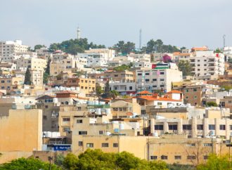 خريسات  فتح  غرفة عمليات على مدار الساعة تعزيزا للجاهزية وسرعة الاستجابة  في محافظة  جرش