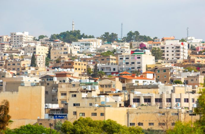 خريسات  فتح  غرفة عمليات على مدار الساعة تعزيزا للجاهزية وسرعة الاستجابة  في محافظة  جرش