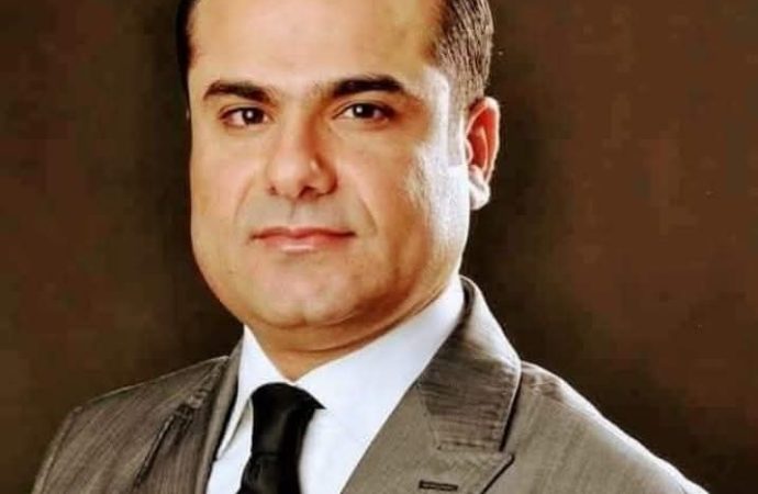 القرالة يكتب … بنك الضمان الاجتماعي .