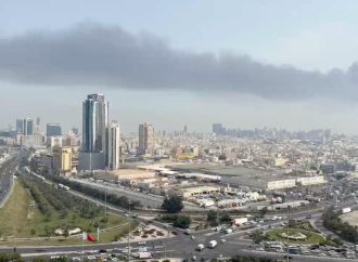 إدانة عربية ودولية بالهجوم على إيران واستهداف طهران لدول عربية