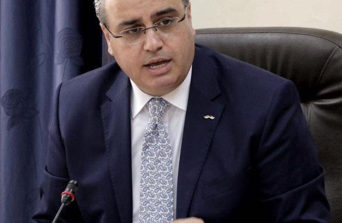 البدور : صيانة المرافق وإنشاء مراكز جديدة ضمن خطة الكرك الصحية