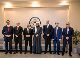 وقعت مجموعة الخليج للتأمين – الأردن (GIG Jordan) اتفاقية التأمين الصحي للطلبة