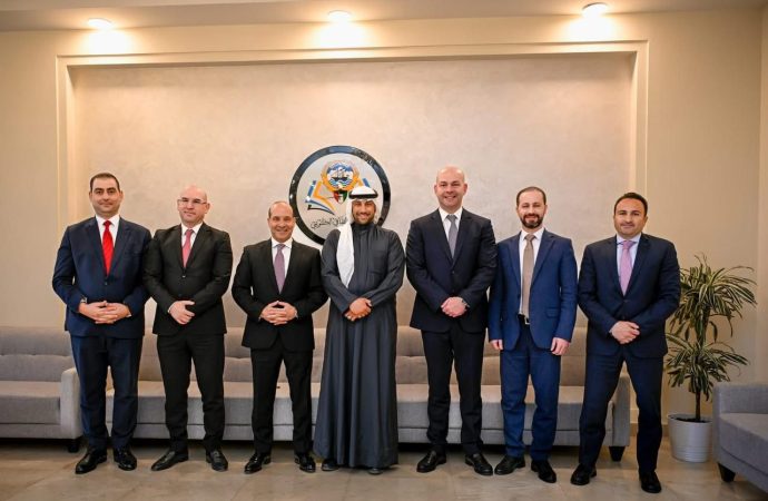 وقعت مجموعة الخليج للتأمين – الأردن (GIG Jordan) اتفاقية التأمين الصحي للطلبة