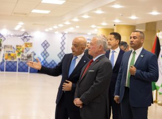 غرفة تجارة عمان علامة فارقة في الاقتصاد الوطني ومنارة للعمل التجاري