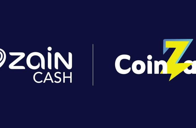 تقديراً لمشتركيها وتعزيزاً لخدماتها زين كاش تطلق برنامج الولاء والمكافآت CoinZat))