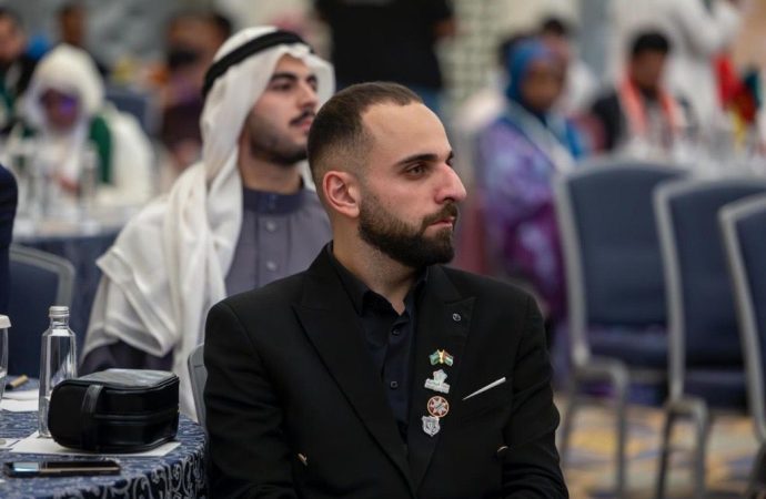 عمان الأهلية تشارك ببرنامج رحلة المشاعر المقدسة بالسعودية