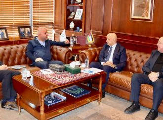 تجارة الأردن: توسيع حضور شركات تكنولوجيا المعلومات بالأسواق الإقليمية