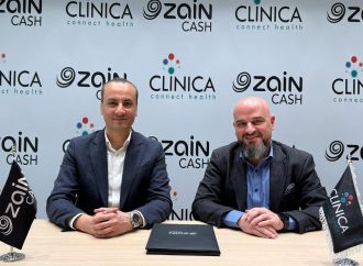 لتوفير حلول مالية رقمية مخصصة للأطباء زين كاش وكلينيكا توقّعان اتفاقية تعاون استراتيجية