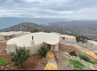 فايننشال تايمز تسلط الضوء على نُزل اليرموك وتبرز جمال الطبيعة للسياحة الأردنية