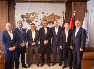 جمعية الفنادق الأردنية  تعلن عن إجراء تعديل على مجلس إدارتها