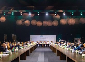 تجارة الأردن تشارك في اجتماعات الغرفة الإسلامية ومنتدى مكة للحلال 2026