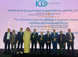 تجارة الأردن توقع اتفاقيتين تعاون مع أوزبكستان وأذربيجان