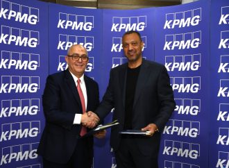 كي بي إم جي توقِّع اتفاقية إيجار لمقرها الرئيسي الجديد في عمّان في خطوة استراتيجية لتعزيز نموها في المنطقة