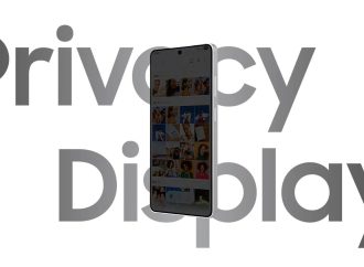 شاشتك، قواعدك: سامسونج تطرح أول شاشة خصوصية مدمجة من نوعها على مستوى العالم في سلسلة Galaxy S26